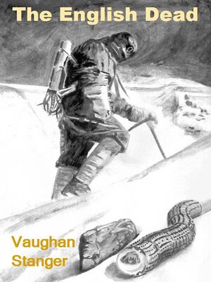 cover image of The English Dead